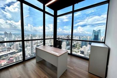 131660 - Calle 50 - oficinas