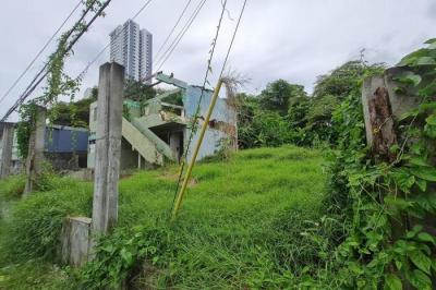 131745 - Rio abajo - lotes