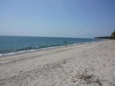 13181 - Punta chame - lotes