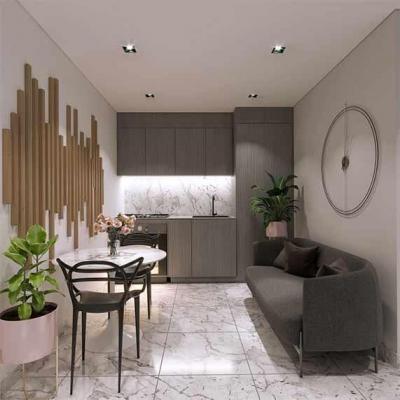 131820 - Bella vista - proyectos