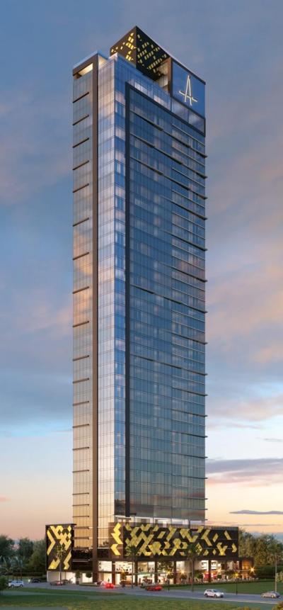 131841 - Costa del este - proyectos