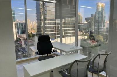 131879 - Obarrio - oficinas