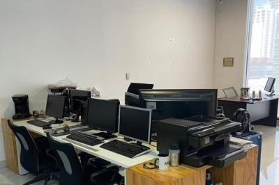 131890 - Punta paitilla - oficinas - rbs tower