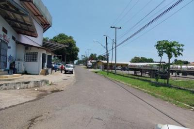 131906 - Barrio colon - lotes