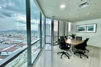 131917 - Costa del este - oficinas - financial park