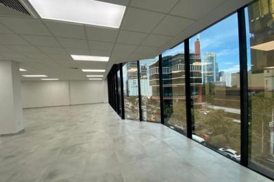 131972 - Obarrio - oficinas