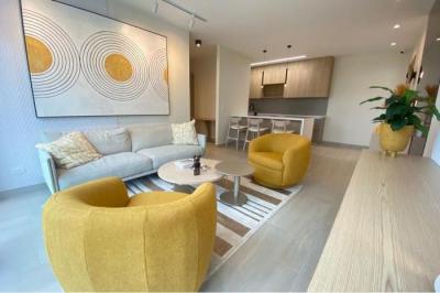 131997 - Costa del este - apartamentos