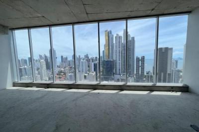 132004 - Calle 50 - oficinas - evolution tower