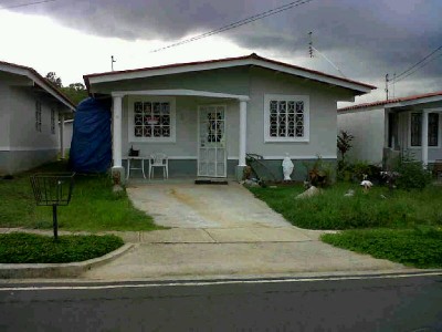 13206 - Arraiján - houses