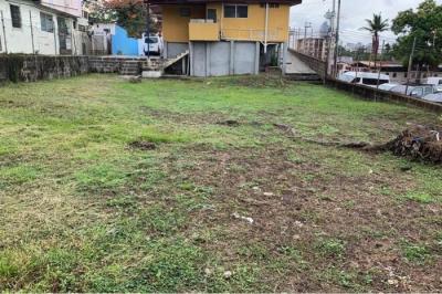 132119 - Parque lefevre - lotes