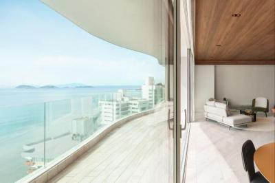 132130 - San francisco - apartamentos - the towers