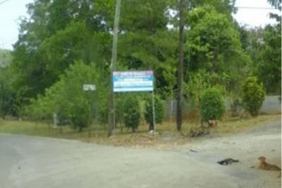 132139 - Chilibre - lotes