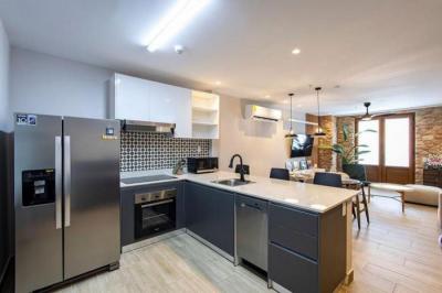 132155 - Casco antiguo - apartamentos