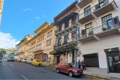 132185 - Casco antiguo - apartamentos