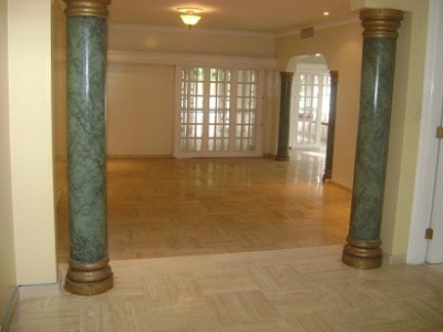 1322 - Marbella - houses