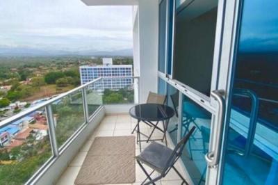 132298 - Coronado - apartamentos - ph coronado bay