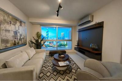 132302 - Obarrio - apartamentos