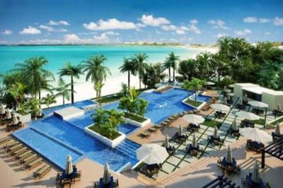 132328 - Nueva gorgona - apartamentos