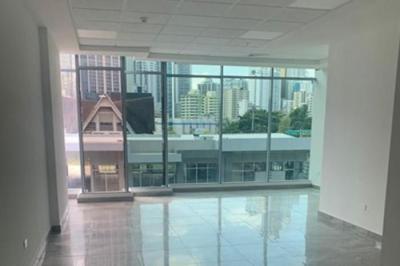 132384 - Punta paitilla - offices