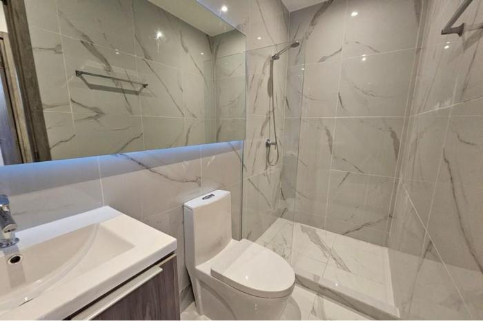 Apartamento en venta en bella vista, calle 42