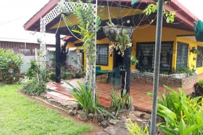 132448 - Cerro silvestre - casas