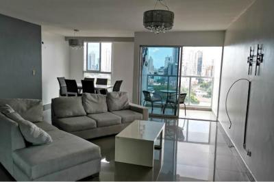 132517 - Carrasquilla - apartamentos - ph metro tower