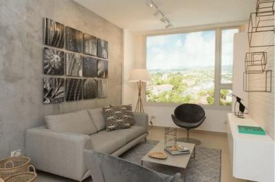 132541 - El cangrejo - apartamentos