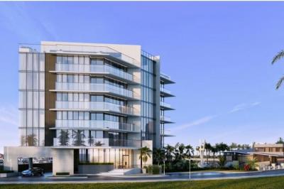 132670 - Punta pacifica - apartamentos - ocean reef