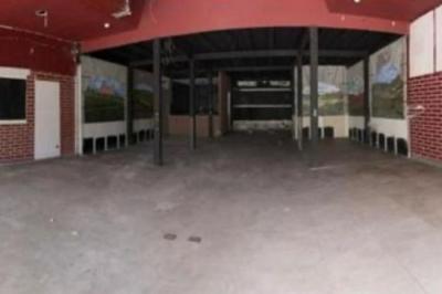 132696 - El cangrejo - locales