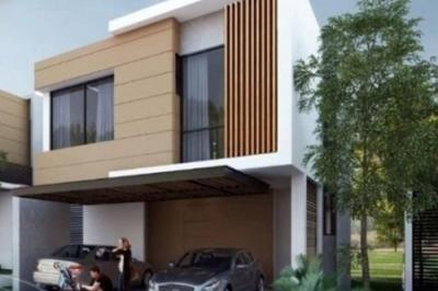 132705 - Pedregal - casas