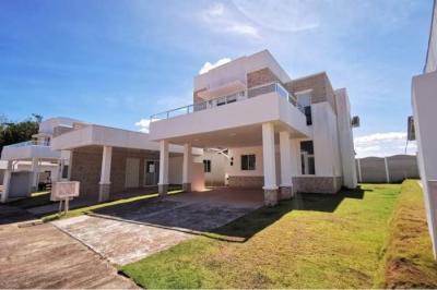 132708 - Nuevo arraijan - houses