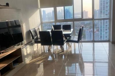 132780 - San francisco - apartamentos - ph sky blue