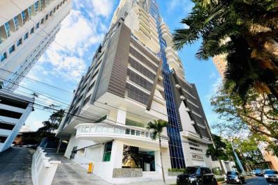 132852 - El cangrejo - apartamentos - ph astoria