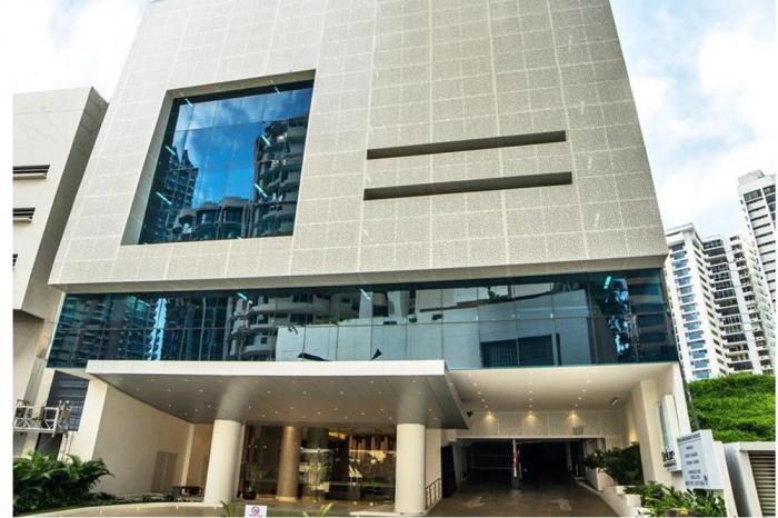 Venta de apartamentos luxury en paitilla, panamá