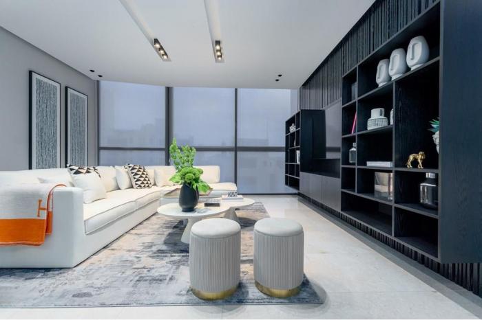 Venta de apartamentos luxury en paitilla, panamá