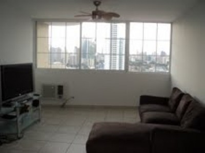 1329 - San francisco - apartments - ph mar del sur