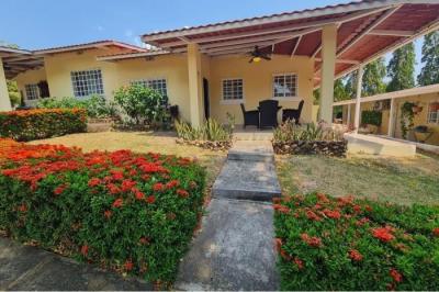 133016 - Las lajas - chame - casas