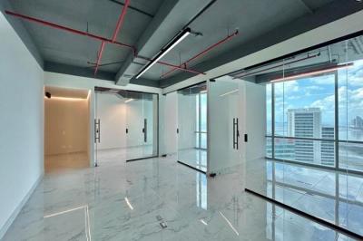 133018 - Costa del este - oficinas - financial park