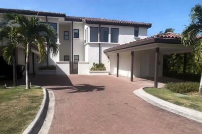 133020 - Rio hato - casas