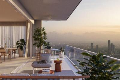 133038 - Costa del este - apartamentos