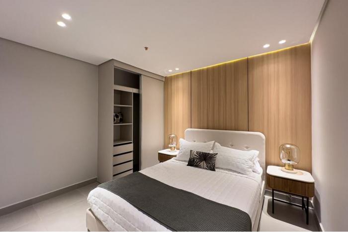 Apartamento en venta en condado del rey, panama