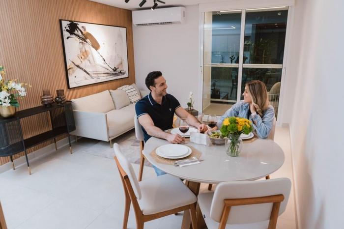 Apartamento en venta en condado del rey, panama