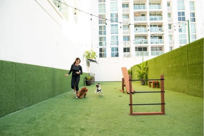 Apartamento en venta en condado del rey, panama