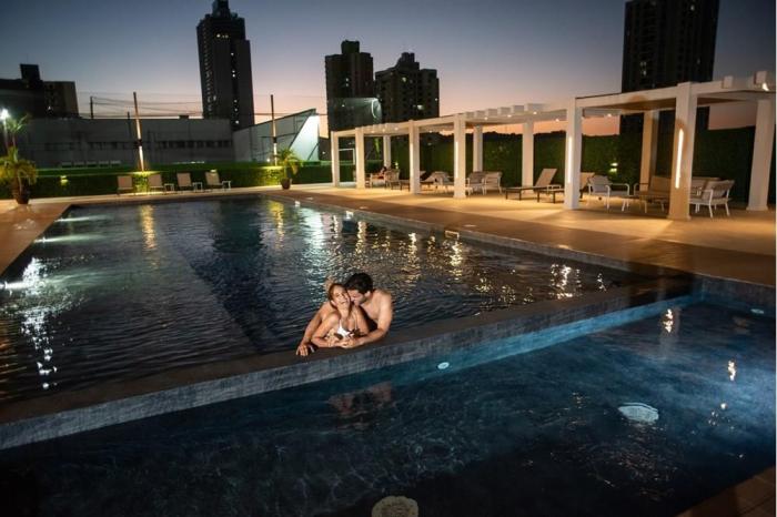 Apartamento en venta en condado del rey, panama
