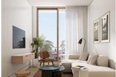 133181 - Bella vista - apartamentos