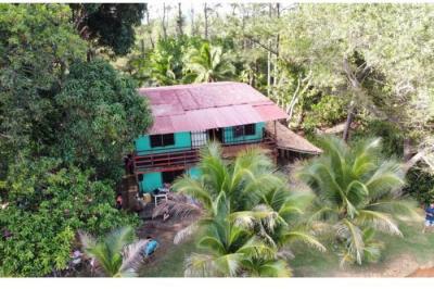 133216 - San Lorenzo - casas