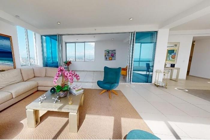 Venta de apartamentos en costa del este, panamá