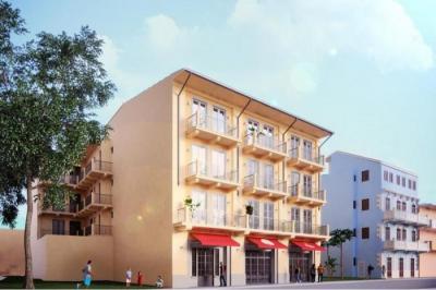 133365 - Santa ana - commercials