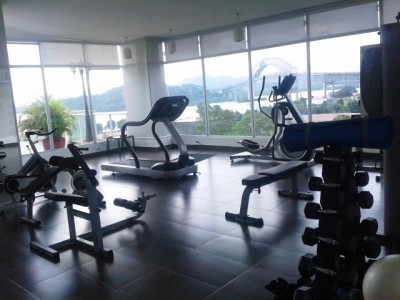 13343 - Amador Causeway - apartamentos