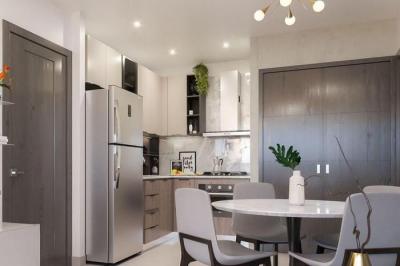 133461 - Bella vista - apartamentos - ph park square